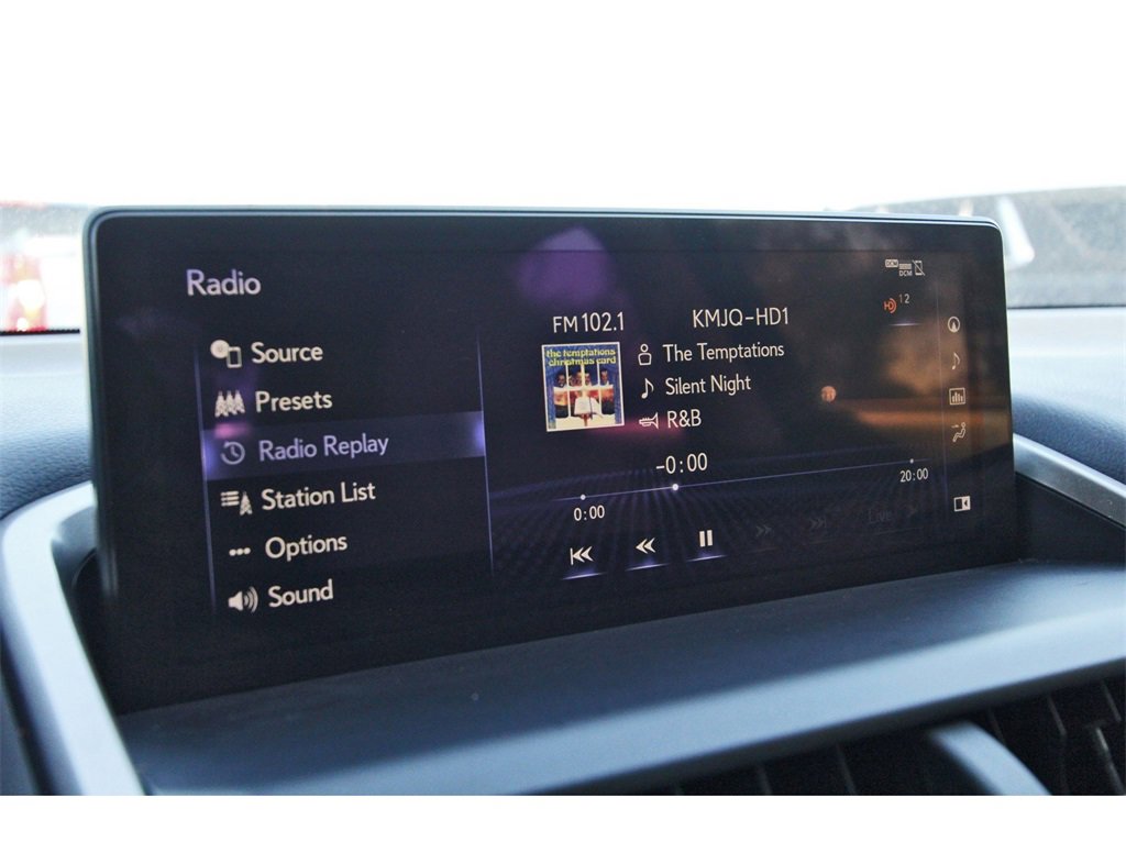 Used 2020 Lexus NX 300 FWD w/ Premium Package image 25