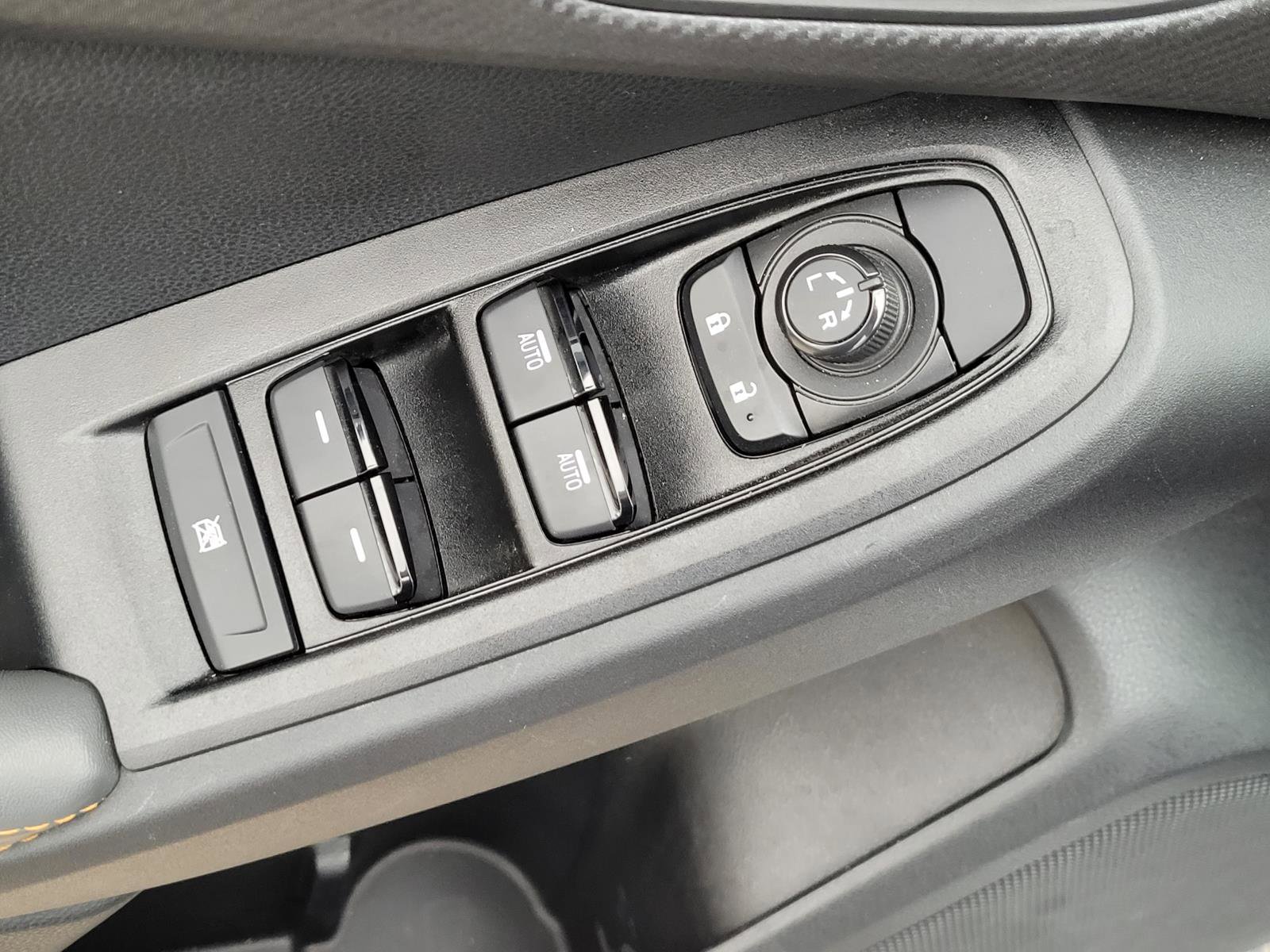 Certified 2025 Subaru Crosstrek 2.5i Wilderness w/ Crosstrek Mirror Package image 25