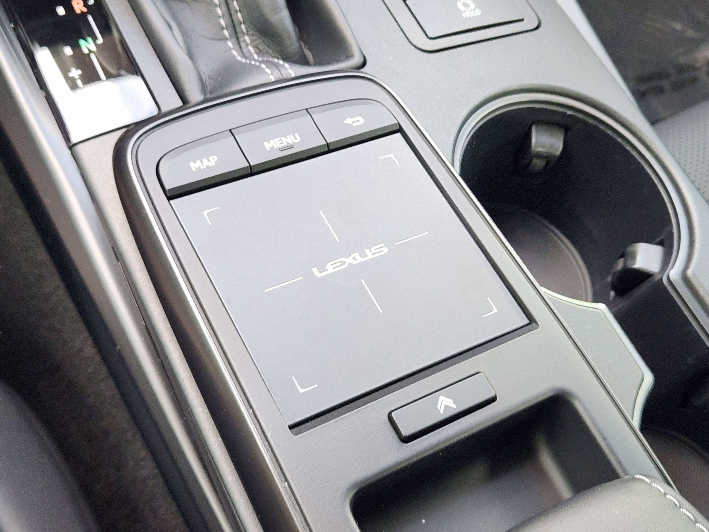 Used 2023 Lexus IS 350 F Sport w/ Navigation Package AWD/4WD image 22