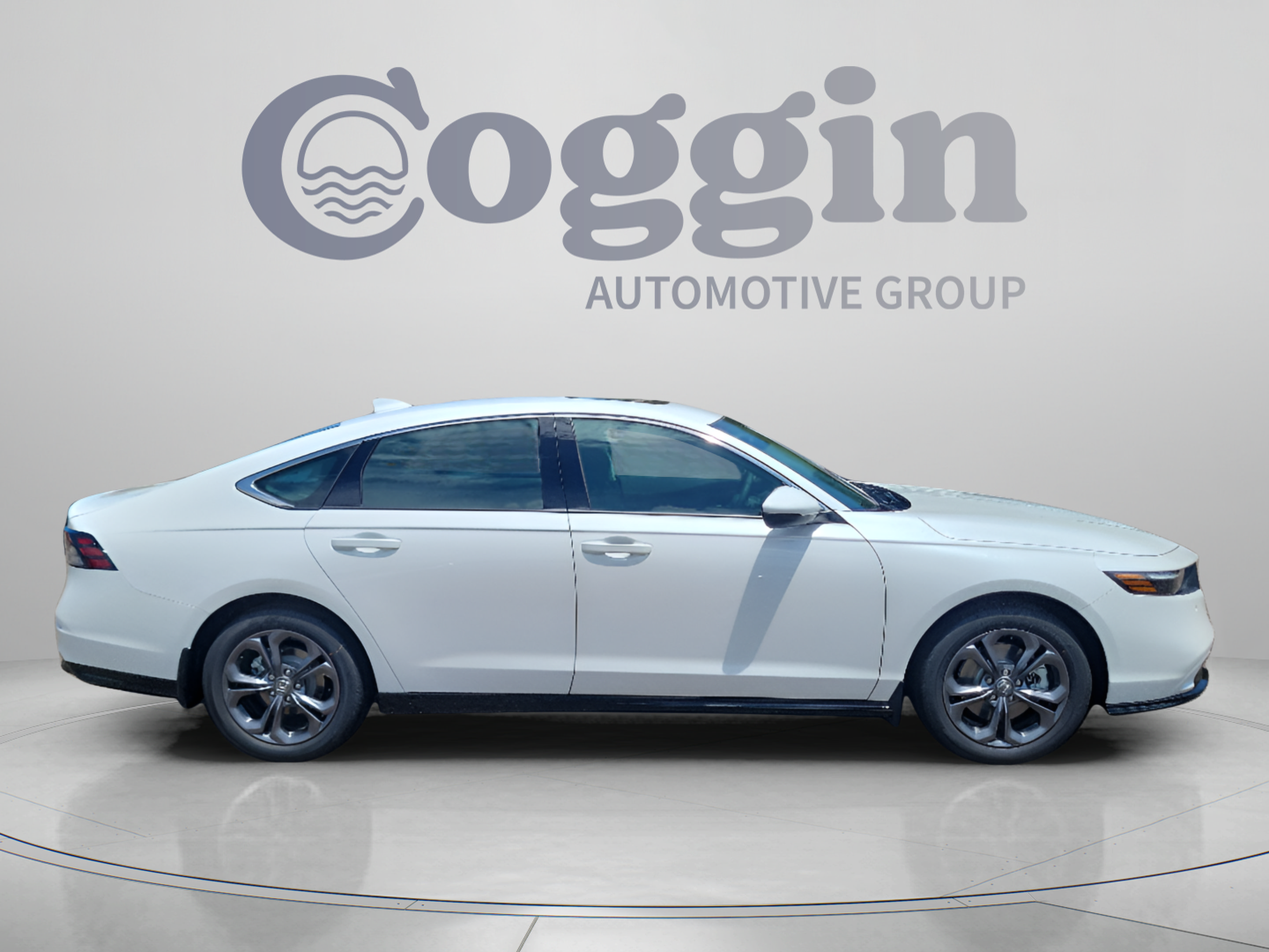 New 2026 Honda Accord EX-L image 6