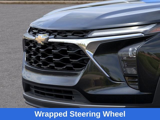 New 2026 Chevrolet Trax LT w/ Driver Confidence Package image 14