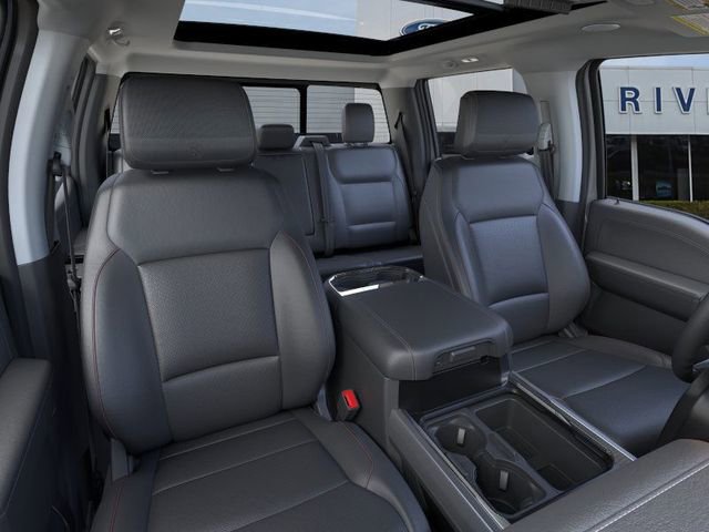 New 2026 Ford F250 Lariat w/ Lariat Ultimate Package AWD/4WD image 10