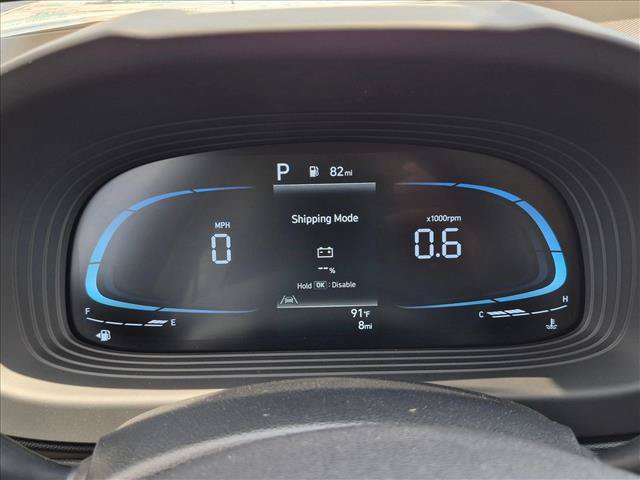 New 2026 Hyundai Venue SEL FWD image 8