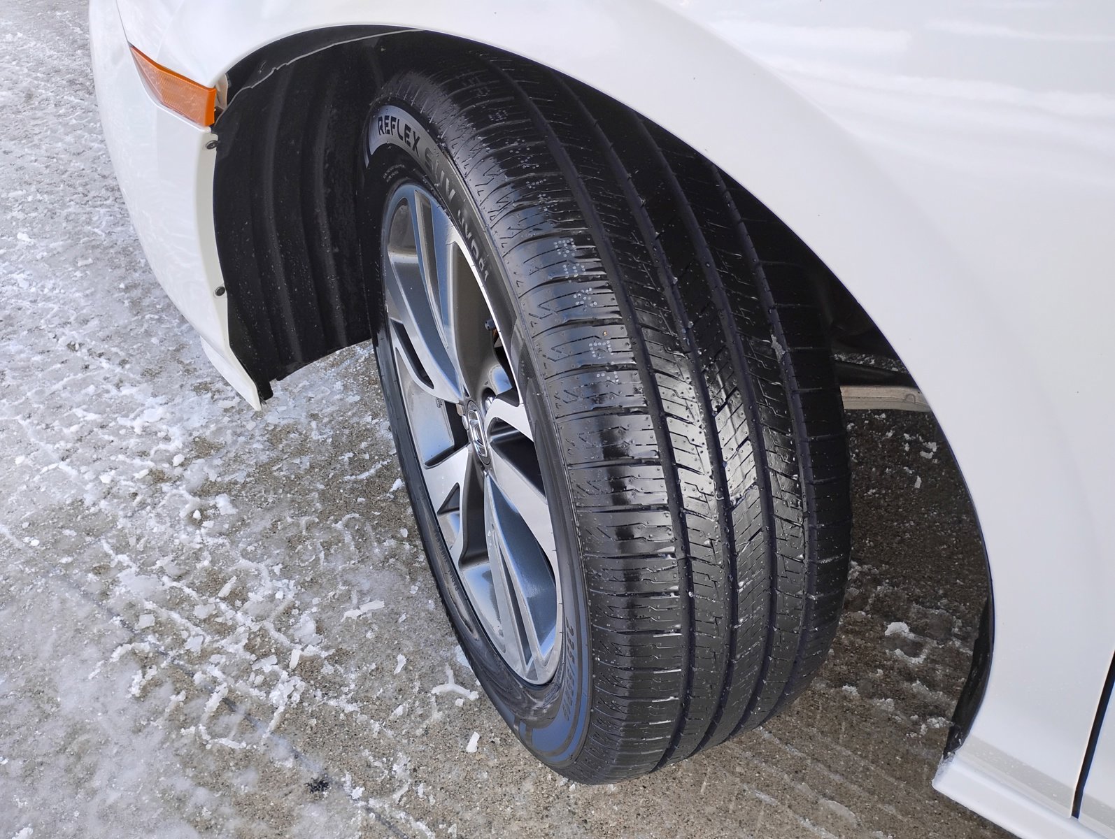 Used 2024 Honda Odyssey Touring image 25