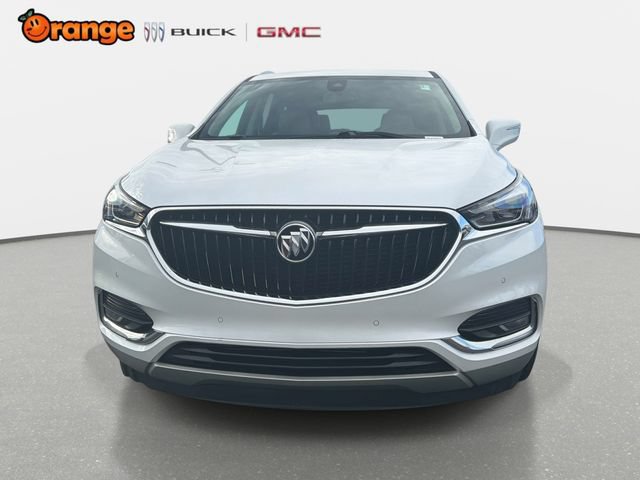 Used 2018 Buick Enclave Premium w/ Trailering Package FWD image 8