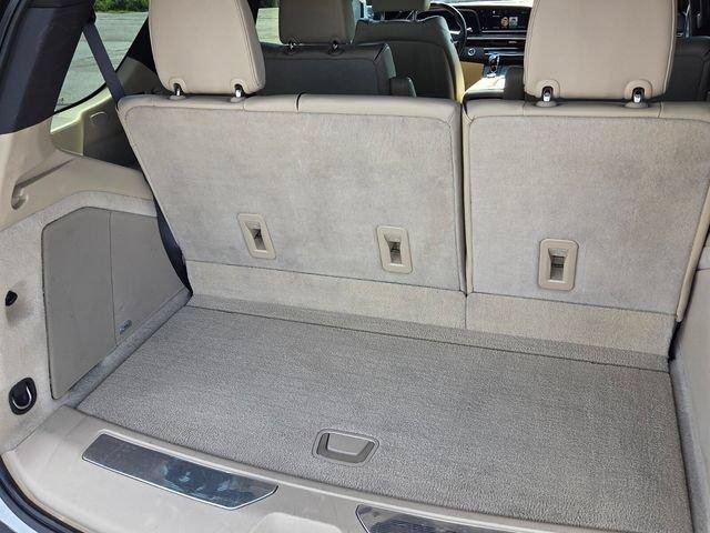 Certified 2023 Cadillac Escalade Premium Luxury w/ Performance Package AWD/4WD image 21
