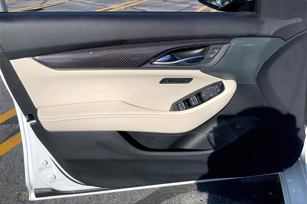 Used 2025 Cadillac CT5 Sport image 21