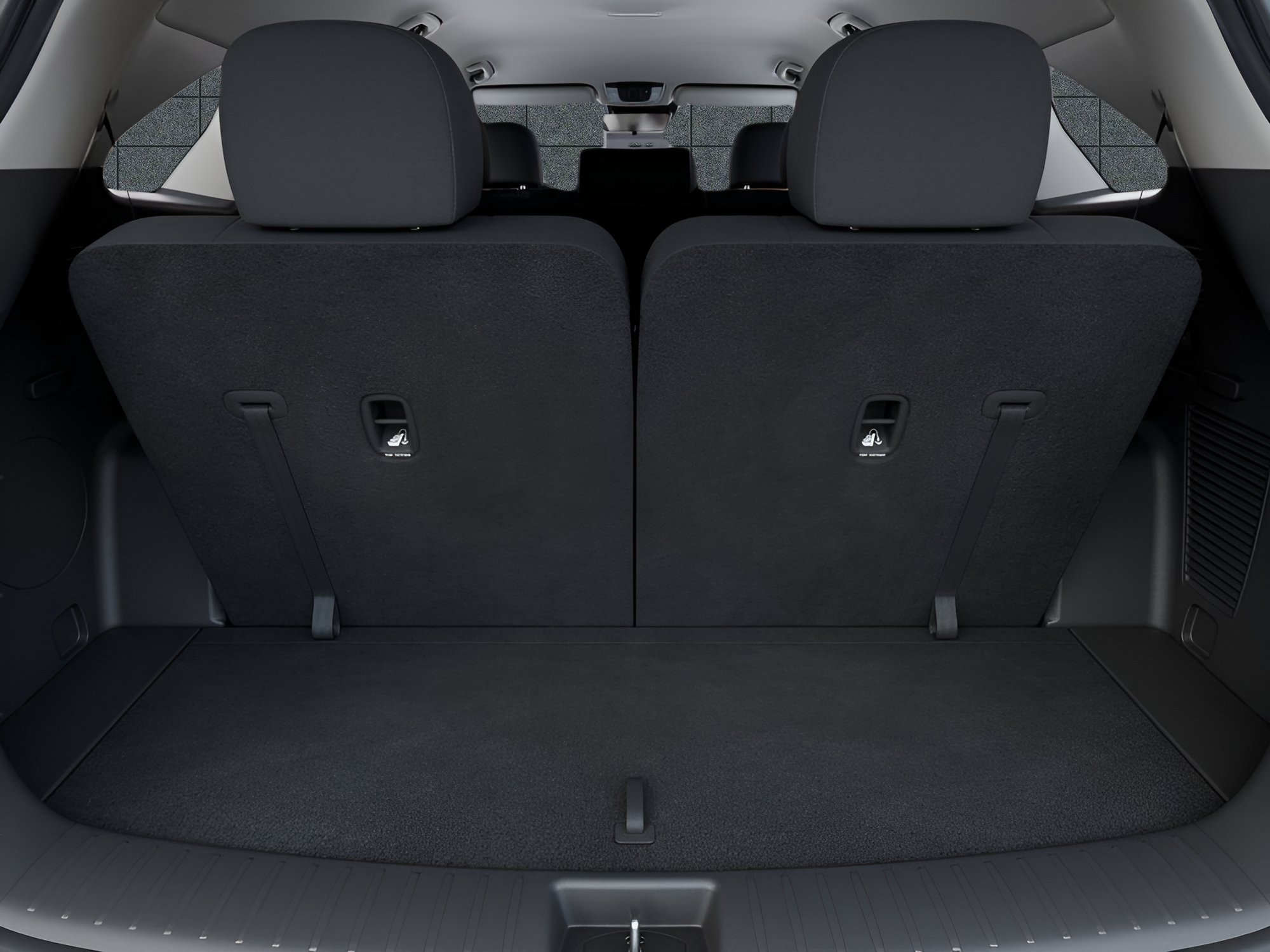 New 2026 Kia Sorento LX FWD image 19