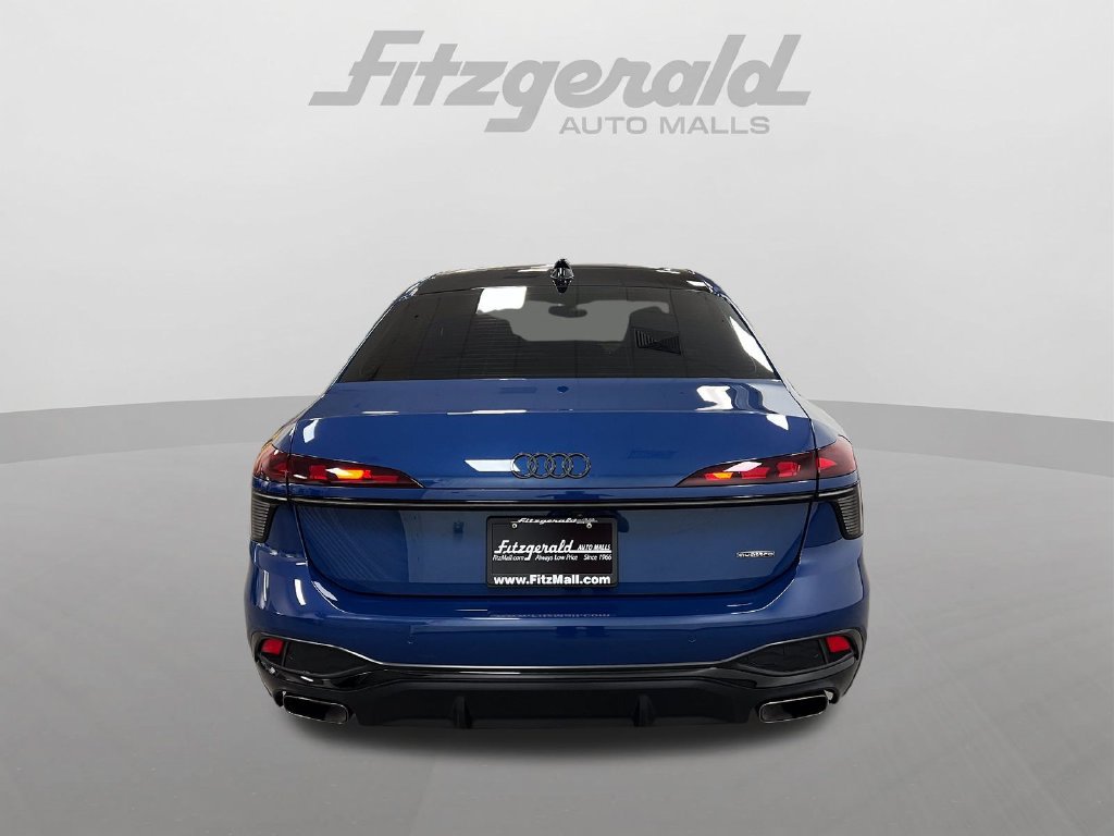 Used 2026 Audi A6 Prestige AWD/4WD image 4