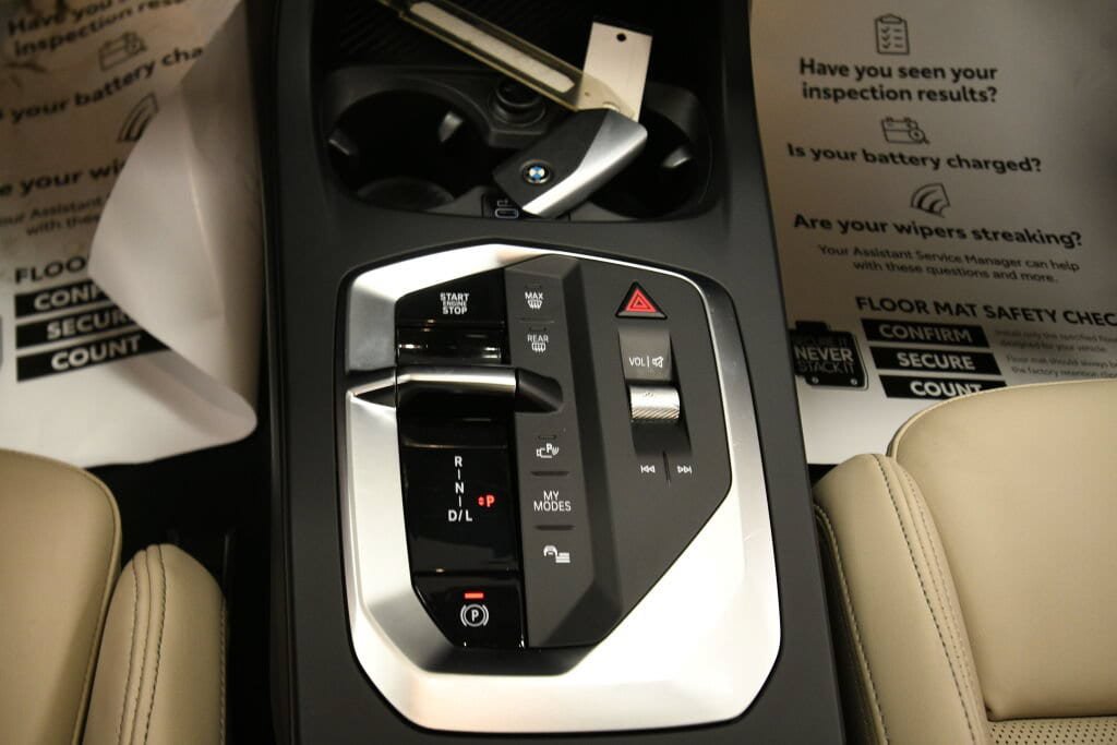 Used 2025 BMW 228i xDrive AWD/4WD image 16