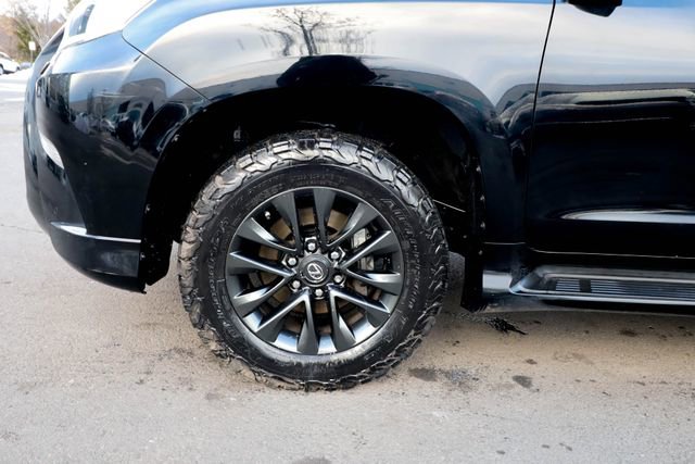 Used 2020 Lexus GX 460 Premium w/ Premium Package image 25