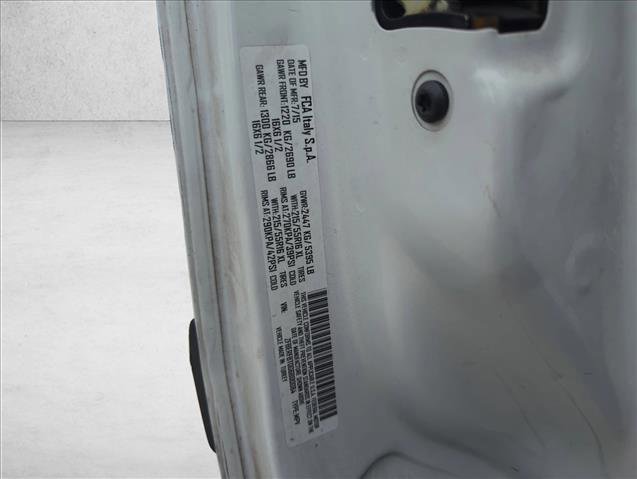 Used 2016 RAM ProMaster City Tradesman SLT w/ Rear Back-up Camera Group image 24