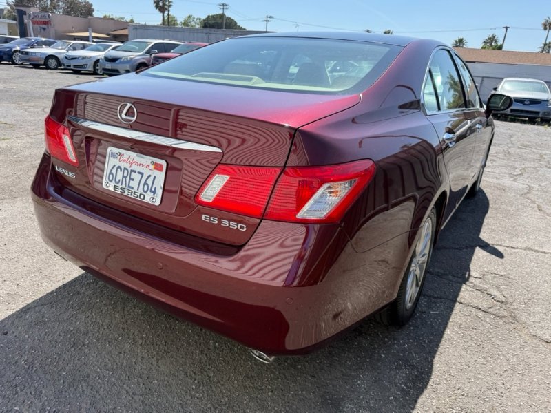 Used 2008 Lexus ES 350 FWD image 7