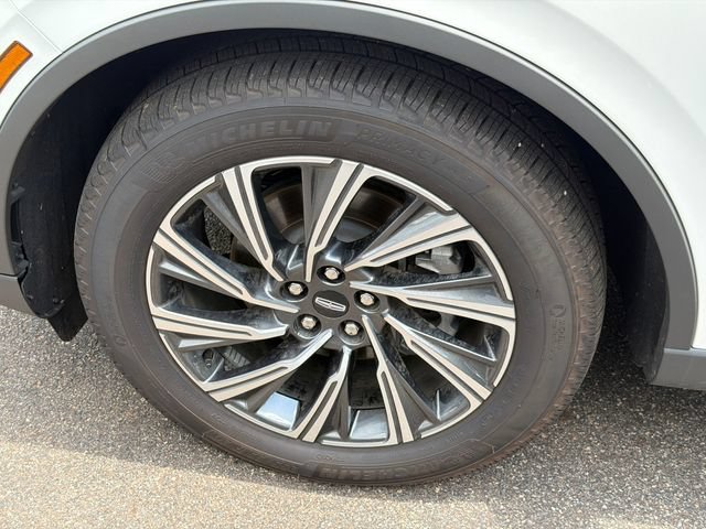 New 2026 Lincoln Aviator 2WD image 12