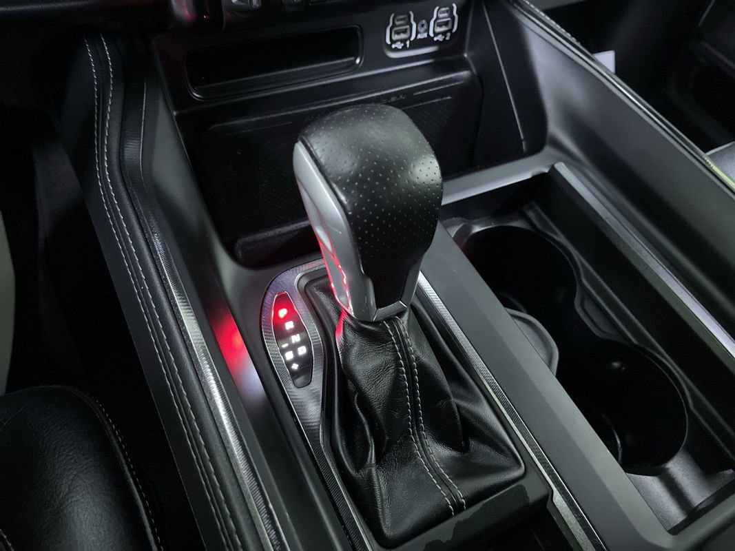 Used 2022 RAM 1500 TRX w/ TRX Level 2 Equipment Group image 26