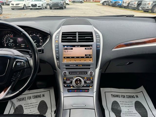 Used 2017 Lincoln MKZ Reserve image 20