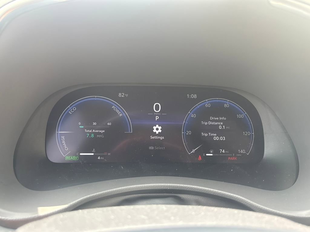 New 2026 Toyota Highlander Platinum image 62