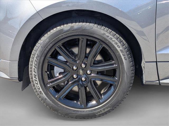 Certified 2022 Ford Edge ST-Line AWD/4WD image 24