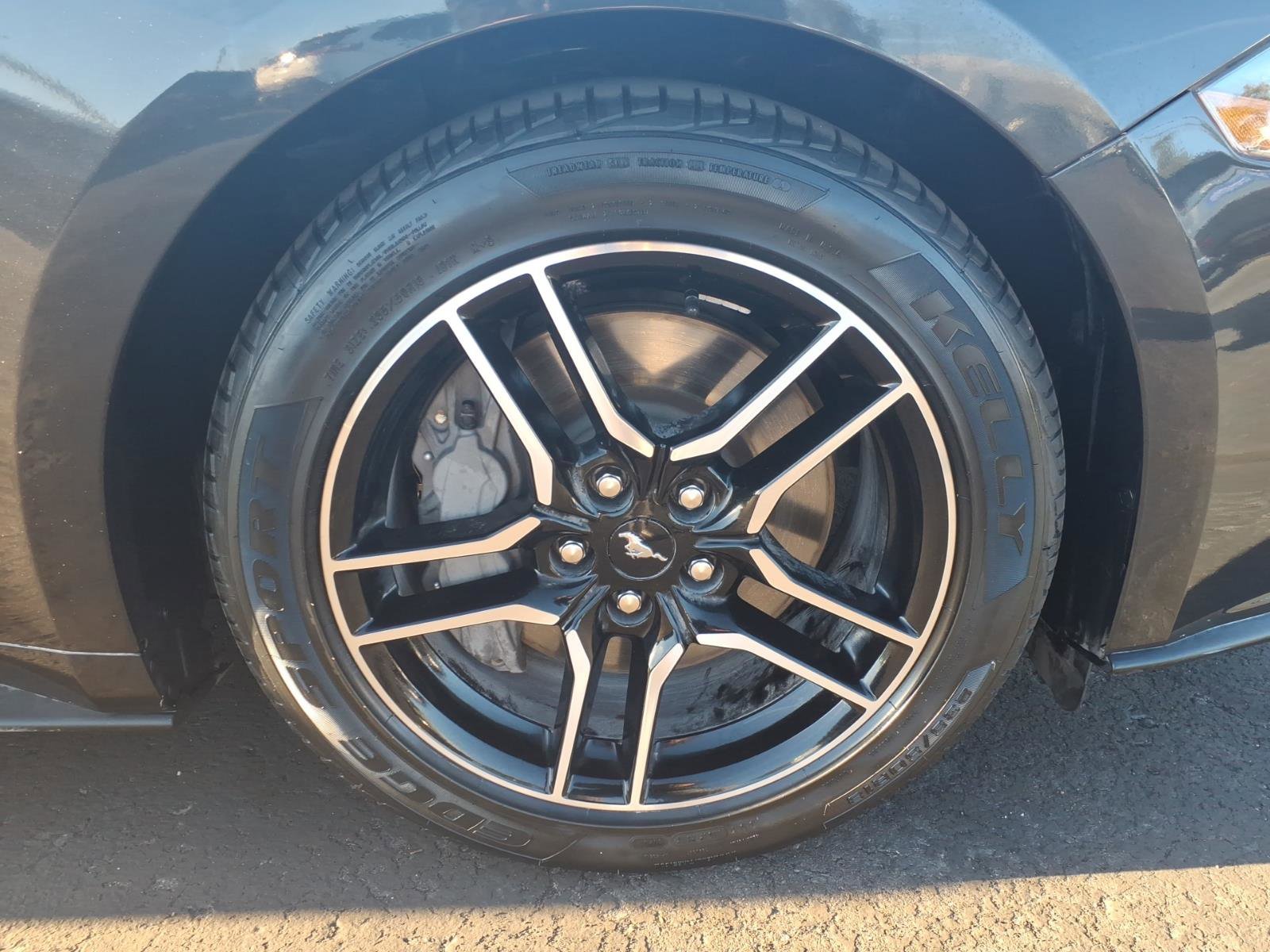 Used 2023 Ford Mustang GT w/ Equipment Group 301A image 9