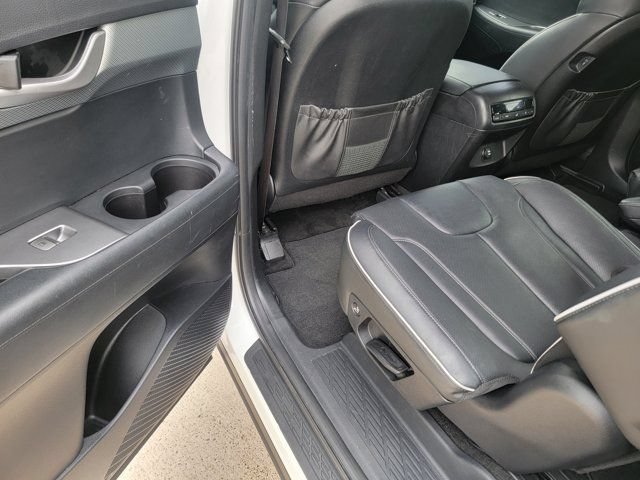 Used 2023 Hyundai Palisade SEL FWD image 15