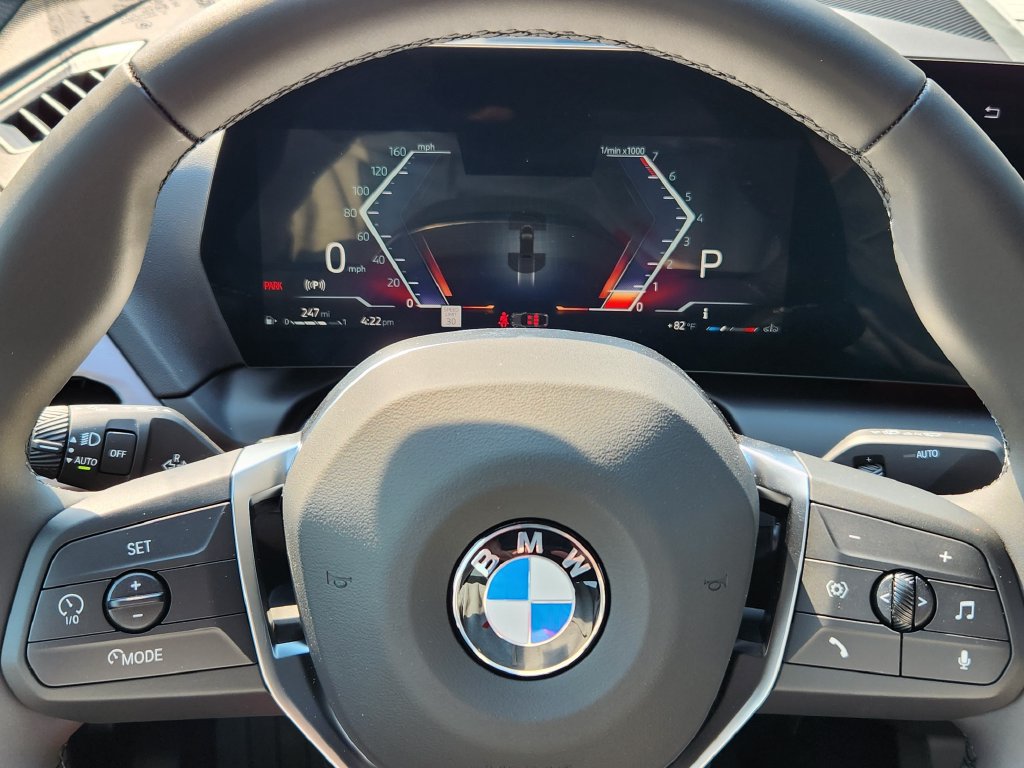 New 2026 BMW 228i xDrive w/ Technology Package AWD/4WD image 12