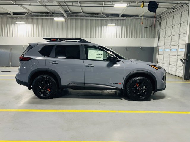 New 2026 Nissan Rogue SV image 14