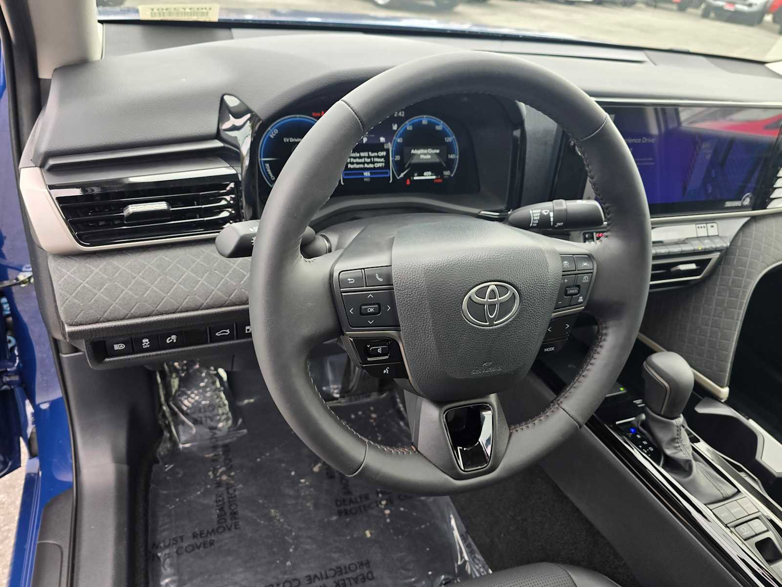 Used 2026 Toyota Camry XLE image 27