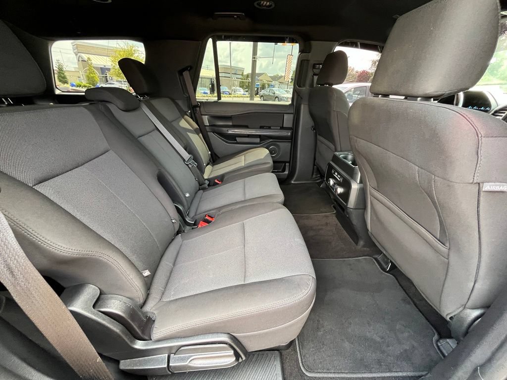 Used 2020 Ford Expedition XL AWD/4WD image 34