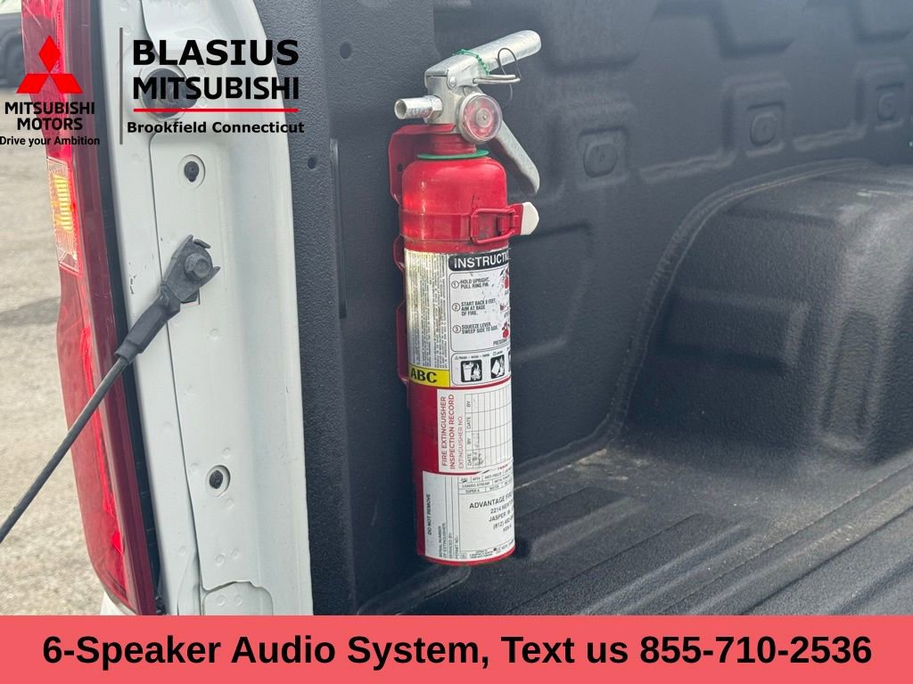 Used 2024 Chevrolet Silverado 1500 LT Trail Boss w/ Protection Package image 17