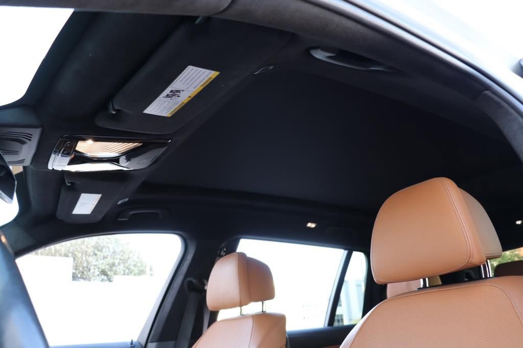 Used 2021 BMW X7 xDrive40i w/ M Sport Package image 68