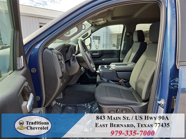 New 2026 Chevrolet Silverado 2500 Custom w/ Custom Value Package image 19