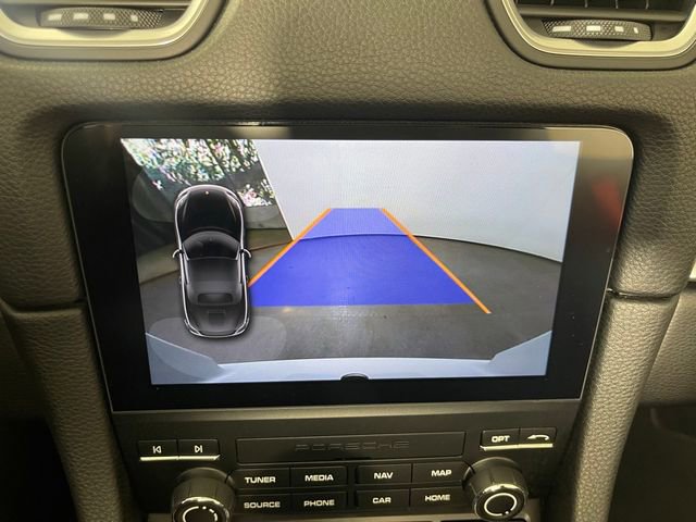 Certified 2024 Porsche 718 Boxster image 34