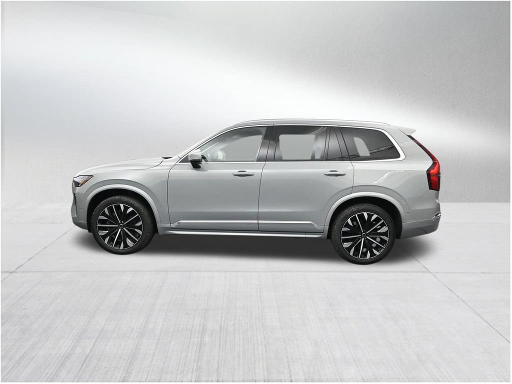 New 2026 Volvo XC90 B6 Plus w/ Protection Package Premier AWD/4WD image 2