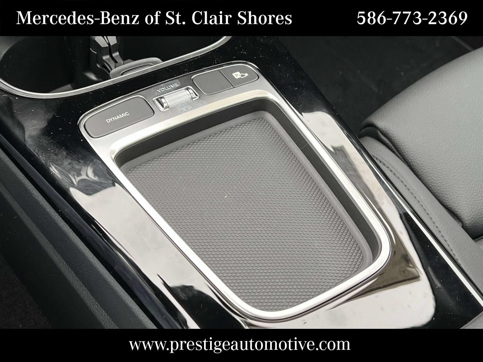 Used 2025 Mercedes-Benz CLA 250 4MATIC image 28