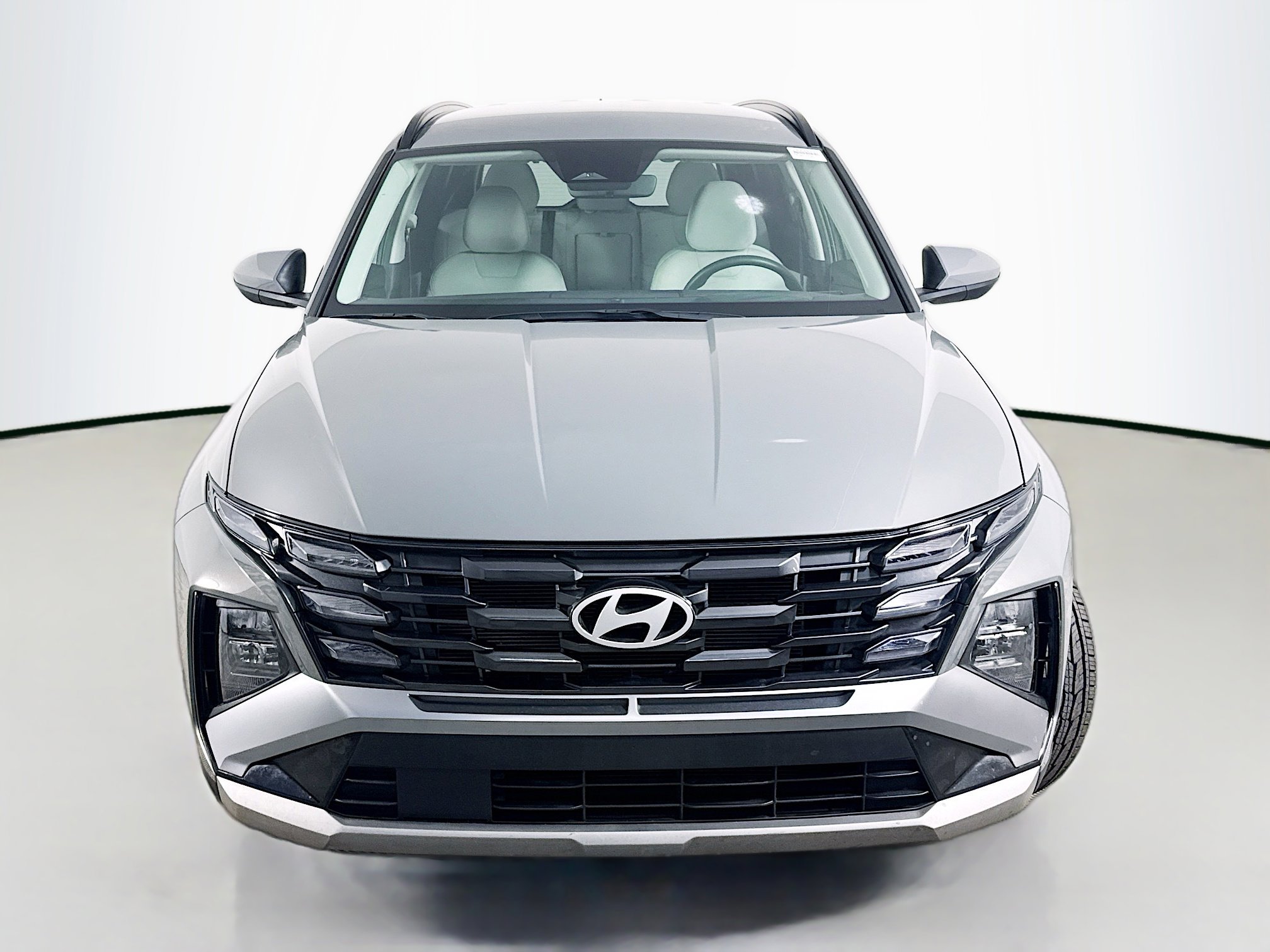 Used 2025 Hyundai Tucson SEL image 2