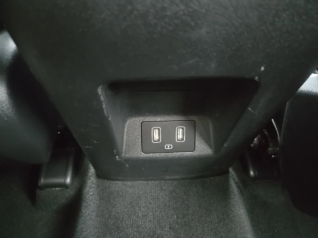 Certified 2023 Hyundai Tucson SEL AWD/4WD image 38