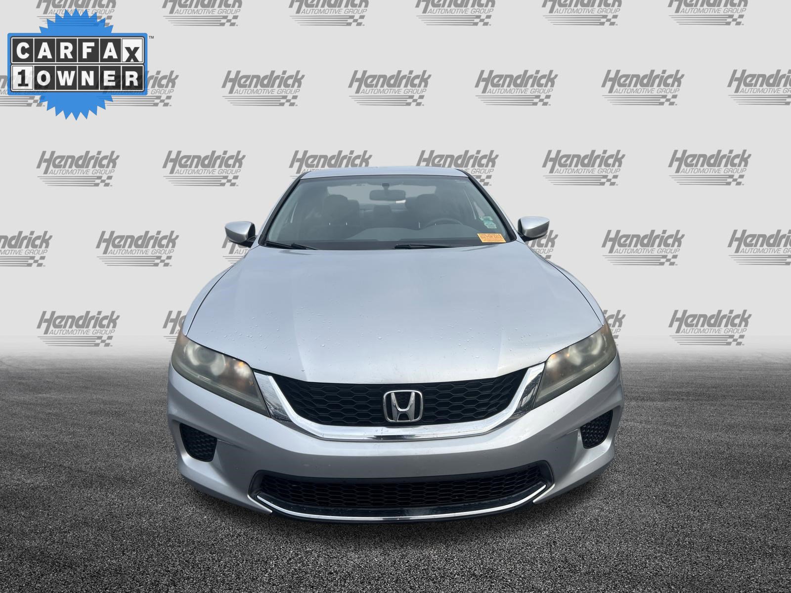 Used 2014 Honda Accord LX-S image 3