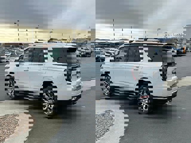 New 2026 Chevrolet Tahoe Premier w/ Sun And Tow Package image 26