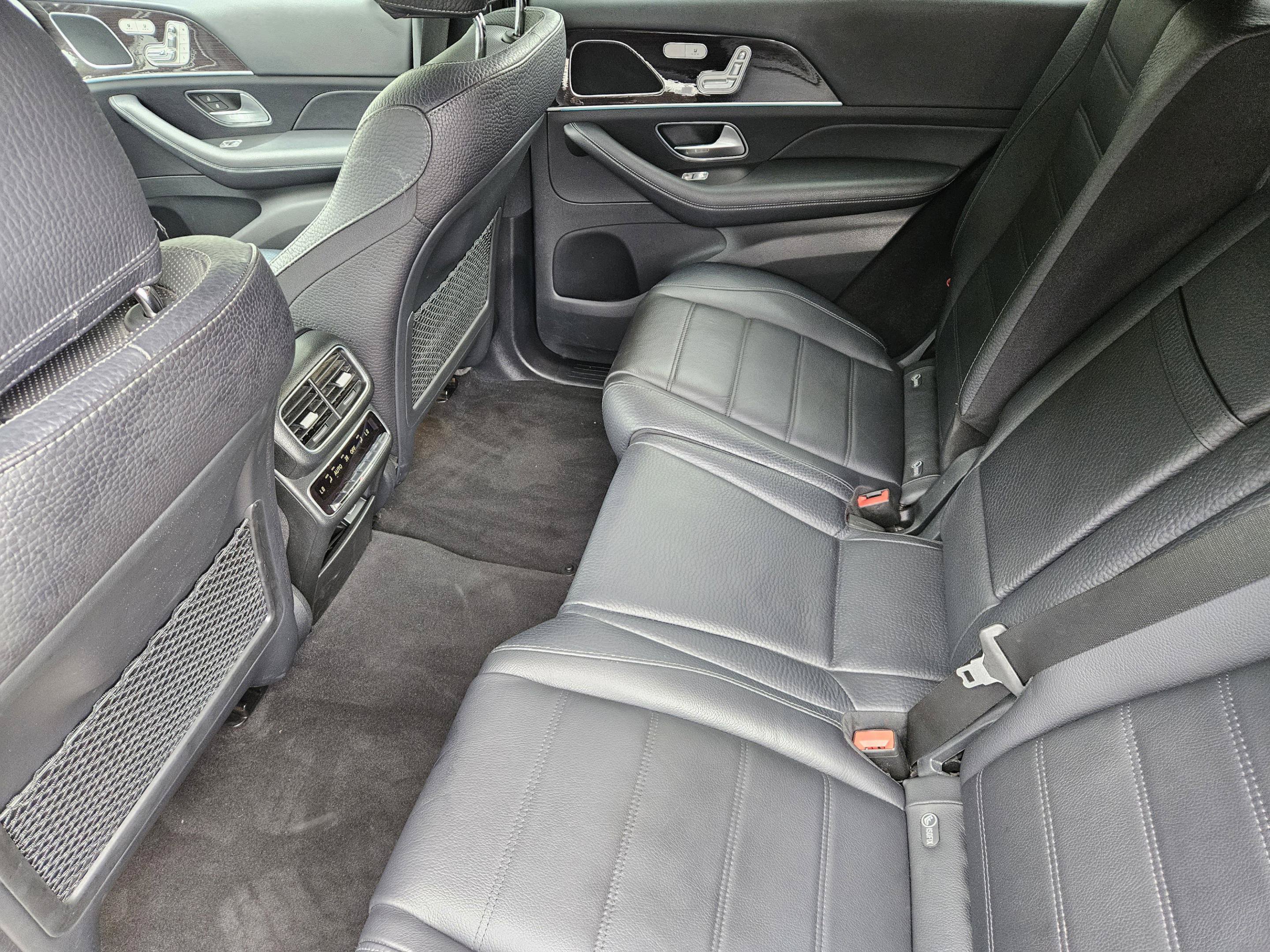 Used 2022 Mercedes-Benz GLE 350 4MATIC image 19