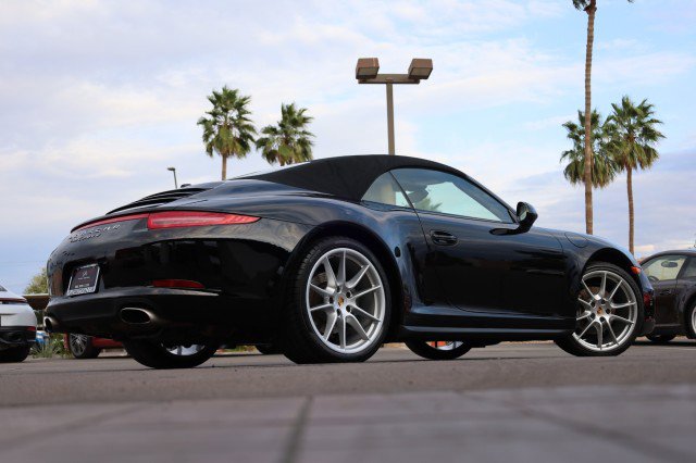 Used 2013 Porsche 911 Carrera image 73