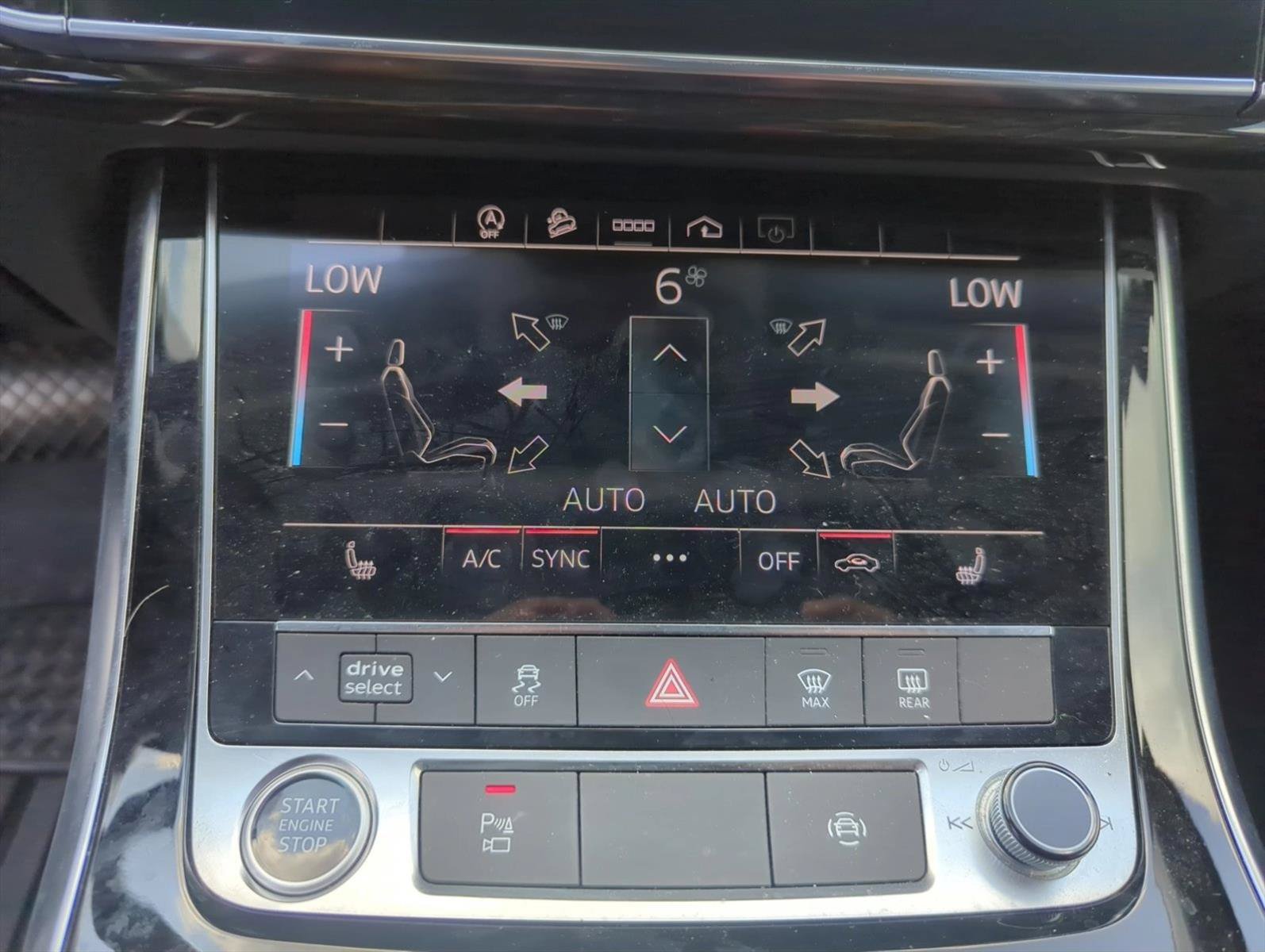 Used 2023 Audi Q7 3.0T Premium Plus AWD/4WD image 25