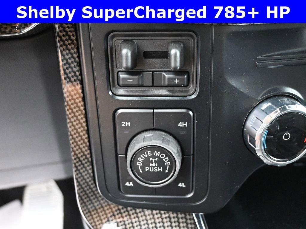 New 2025 Ford F150 Lariat w/ Equipment Group 502A High image 28