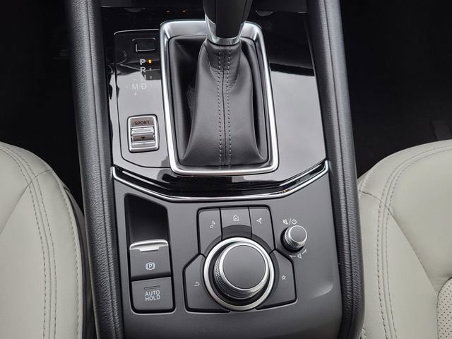 New 2025 MAZDA CX-5 AWD 2.5 S w/ Preferred Package image 20