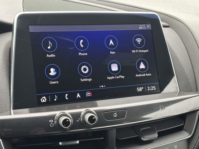 Used 2021 Cadillac CT5 Luxury w/ Sun And Sound Package image 15