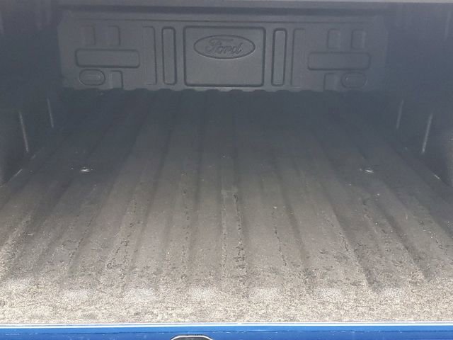 Used 2025 Ford F150 XL w/ Equipment Group 103A High image 8