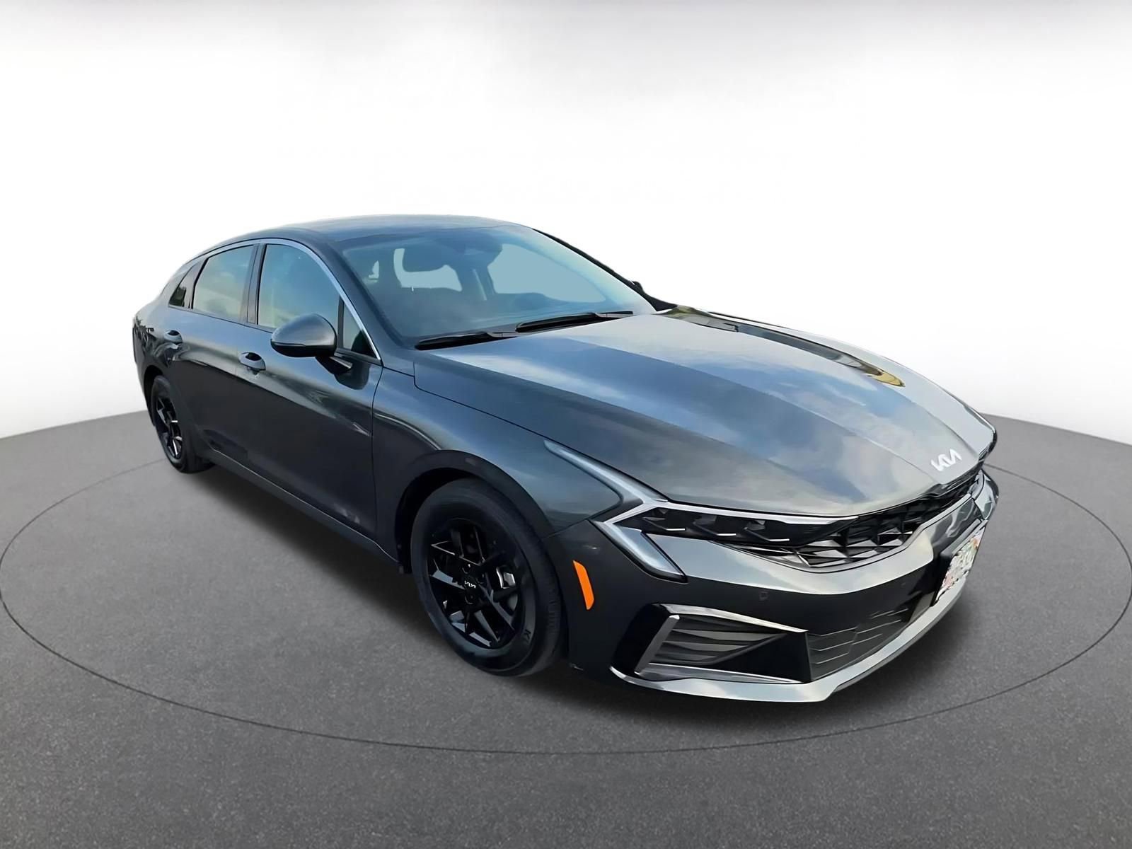 Used 2025 Kia K5 LXS image 3