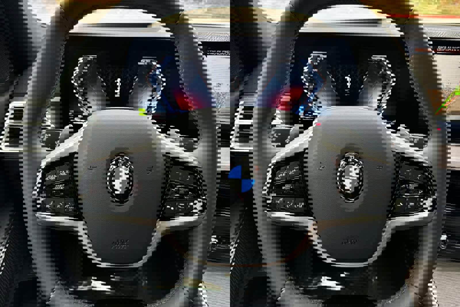 Used 2025 BMW 330i xDrive Sedan image 24