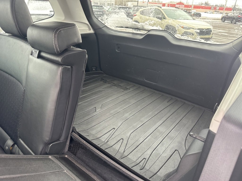 Used 2018 Subaru Forester 2.5i Premium w/ Popular Package #2A image 25