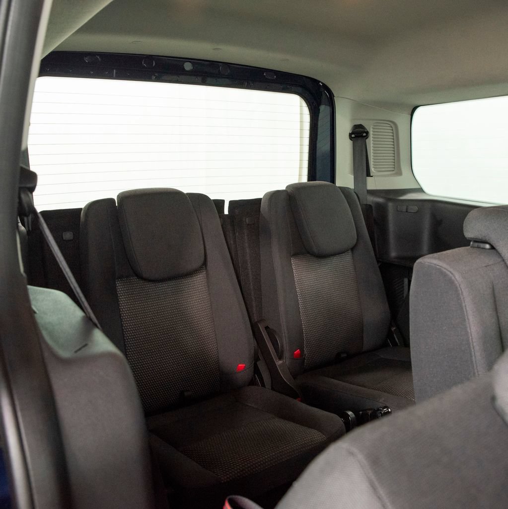 Used 2016 Ford Transit Connect XL FWD image 18