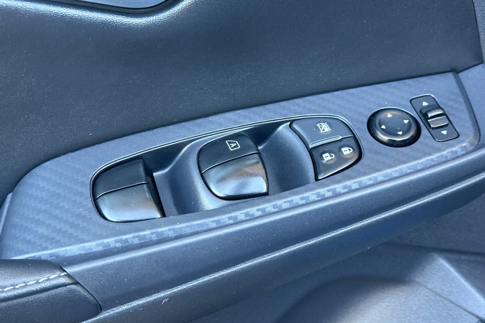 Used 2024 Nissan Sentra SV w/ Trunk Package FWD image 13